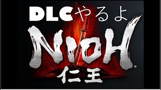 【初見実況】仁王Nioh 大阪の役冬 #3 義の後継者1