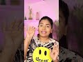 powder அ வாயில போட்டா💄 lipstick ஆ மாறிடுமா 😱💥 shorts keerthi shrathah