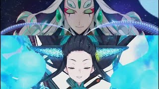 【FGO】～そして舞台は宇宙へ～ 始皇帝のQP３分クッキング  VS 高難易度「秘湯まるごと大決戦」雀のお宿の活動日誌～閻魔亭繁盛記～ ライト版 Shi Huang Di