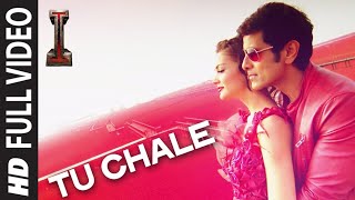 Tu Chale' FULL VIDEO Song | Shankar Chiyaan Vikram | Arijit_Singh 2022