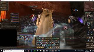 Lineage2 Classic JP Aden  Mystic Muse だるちぃ♯1 (19.4.17～4.24)