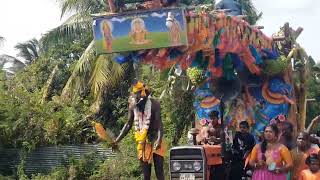 Panrithalachi Amman Pongal Thooku Kavadi