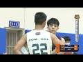 2023 北科附工盃新南向國際籃球邀請賽 北科附工 vs siglap basketball club