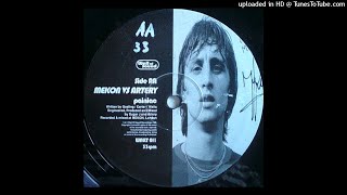 Pig - Painiac (Mekon Vs. Artery Mix) (45rpm)