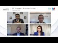 Singapore Maritime Lecture 2020 Highlights