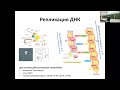 19 октября Полимеразная цепная реакция. Репликация ДНК Нобелевская премия диагностика sars cov 2