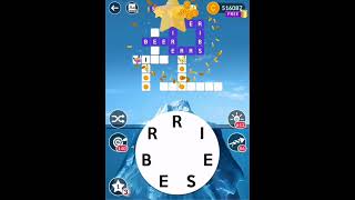 Wordscapes Daily Puzzle January 29, 2025 gameplay | Answers | Solution