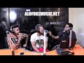 EXCLUSIVA!!! Histórica entrevista a
