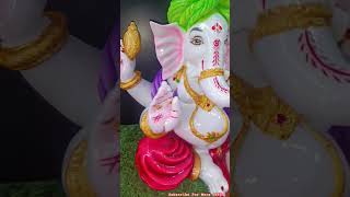 Ganapathi Statue Gift | Ganesh statue | Ganapathy idol | #ganapathi #ganesh #vinayagar #statue #gift