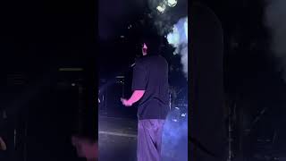 why - bixby live in la (unreleased)