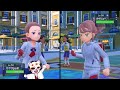 【ポケモンsv】インファか冷パンか、礫かふいか【カイオーガ】