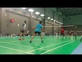 Xbaik buli!! #badminton #kuangclassic #2024 #youtuber