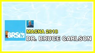 Dr. Bruce Carlson: Hawaii Aquarium Fishery; What Happened | MACNA 2018