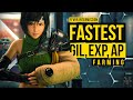 Final Fantasy VII Remake INTERmission Fastest AP, XP, Gil Farming To Level Up Your Party And Materia