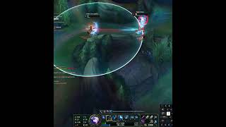 ashe kite xerath #shorts #ashe #kite  #leagueoflegends #lol #danielkoo #adc #xerath  #streamer