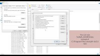 Java Basics #001: JDK Installation and Path Configuration