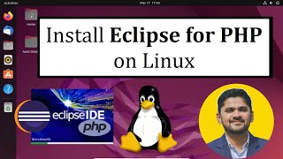 How to Install Eclipse For PHP on Ubuntu | Amit Thinks
