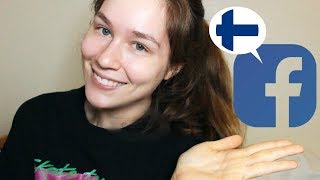 I Created a Finnish Community | KatChats