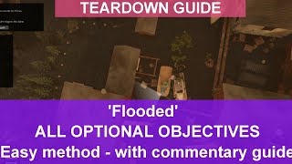 Teardown Guide - \