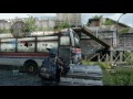 라스트오브어스 멀티 232 처형 한번 먹었다고 이러기야 꿀잼보장 the last of us multiplayer bus depot @ ps4