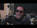 Pulse Sessions SE3E8 : Oh Chentaku (Castlefort)