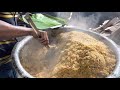 mutton biryani riyaz nellore @streetbyte full video