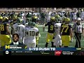 8 michigan v colorado state highlights college football week 1 2022 college football highlights