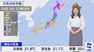 【内田侑希】トナカイ天気(一部ニコ生コメ有)