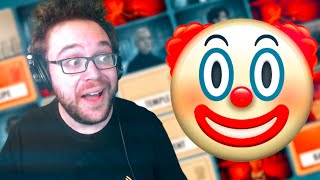 LE CLOWN DE YOUTUBE | CodeNames