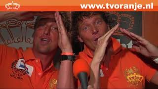 TV Oranje Showflits - Gebroeders Ko