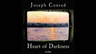 Heart of Darkness by Joseph Conrad | Free Librivox Audiobooks