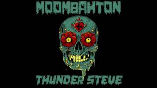 Ultimate moombahton mix 2016