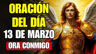 ORACIÓN DE SAN MIGUEL ARCÁNGEL CONTRA ENEMIGOS, ENVIDIA, MALDICIONES Y ATAQUES ESPIRITUALES