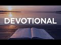 Ephesians 5:15-17 Devotional | Matthew Dood