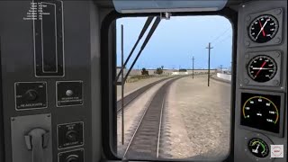 TS2022 CDTX Commute