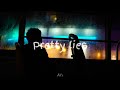 Bazzi - Pretty Lies (Lyrics)