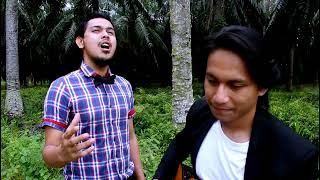 P.Radhi - Tunggu Sekejap [Cover]