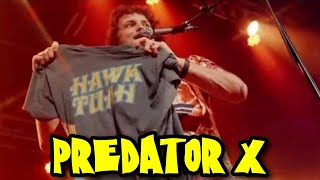 Predator X (Fayetteville '24) King Gizzard \u0026 The Lizard Wizard