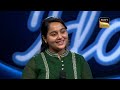 unique style में o meri jaan गाकर anushka ने मचाई तबाही indian idol season13 viral performance