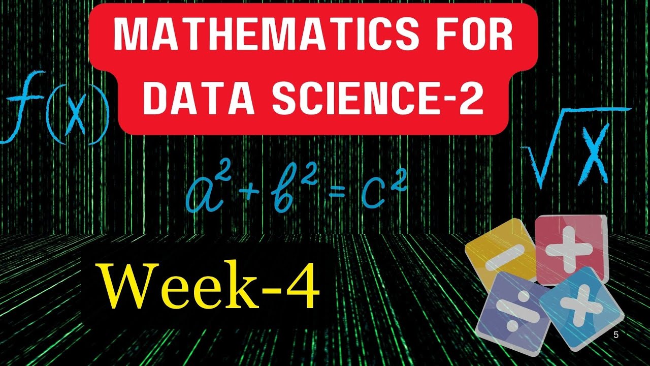 Math 2 Week 4 Class Youtube