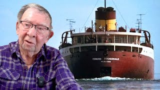 P3: Captain Capser Edmund Fitzgerald Finale