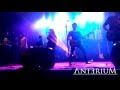 ANTERIUM - Cry For The Moon (Epica Cover) Live at Kuat Kita Bersatu #2