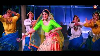 Ghaghara Dance Video | Sapn Choudhary | Ruchika Jangid | Haryanvi Dj SOngs 2021 | Sonotek Media