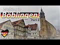 【Böblingenドイツ】🇩🇪Walking in Böblingen Germany② / Walking Tour