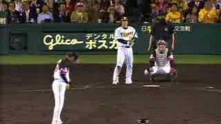 2008Tigers53＜交流戦8＞