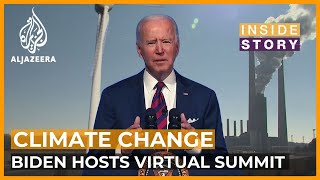 Will Joe Biden restore U.S. leadership on climate change? | Inside Story
