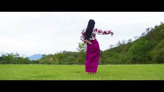 HAIRODANA COVER DANCE BY SANDHIYARANI