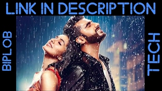 Half Girlfriend Full Movie Bluray | Shraddha Kapoor, Arjun Kapoor HD
