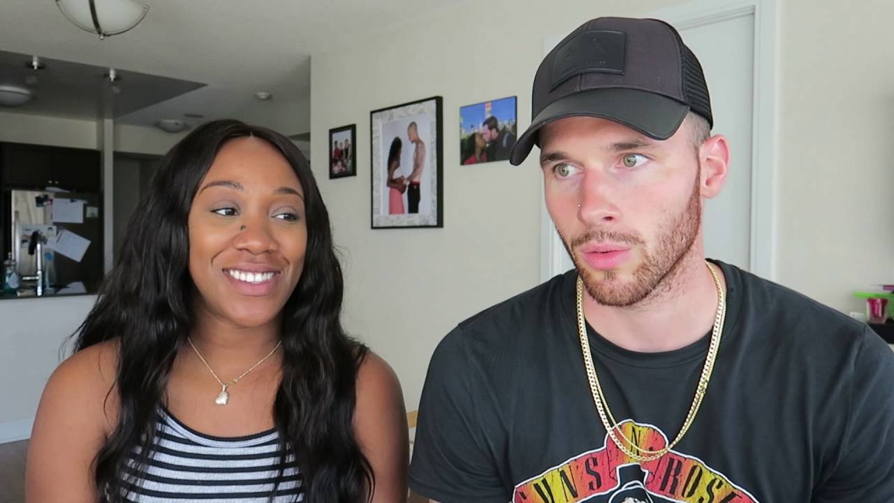 Accent Challenge Youtube