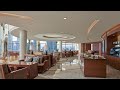 Kuala Lumpur, Malaysia: Grand Club Lounge Breakfast, Snacks, and Light Dinner Walkthrough